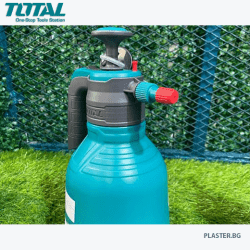 Ръчен пулверизатор под налягане TOTAL TL THSPP201502, 1.5L