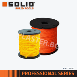 Маркираш конец Solid 50 м (5680), 100 м (5681)
