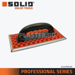 Ренде за стиропор SOLID – 6062 / 6059