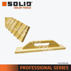 Ренде за газобетон Solid 6234