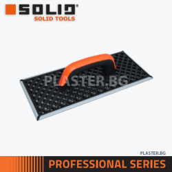 Ренде за стиропор SOLID – модел 6859