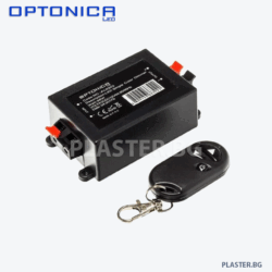 Димер за led ленти optonica 6302 с дистанционно управление