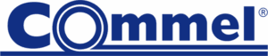 logo commel