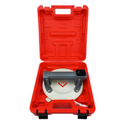 Акумулаторна вендуза ruve p618a с дисплей – за релефни и гладки плочки, автоматично вакуумиране, до 150 кг