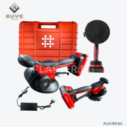 ВИБРО ВЕНДУЗА ЗА ПЛОЧКИ shijing 9393