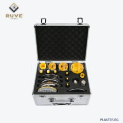 МУЛТИ СЕТ ruve 10231 ultimate професионален комплект