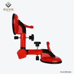 Двойна вендуза за вътрешни и външни ъгли shijing p621