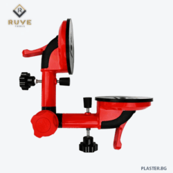 Двойна вендуза за вътрешни и външни ъгли shijing p621