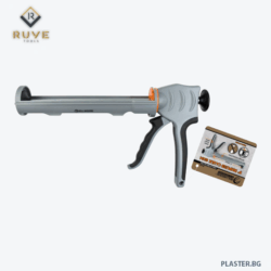 Пистолет за силикон rollingdog elite – 228 мм