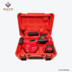 Вибро вендуза за голямоформатни плочи shijing 9392 – 2 в 1