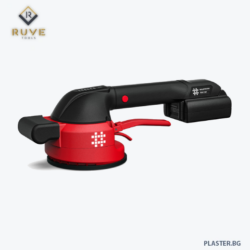 Акумулаторна вибро вендуза за полагане на плочки Shijing 9390