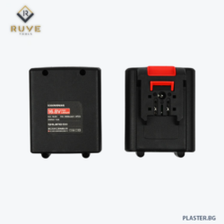 Литиево-йонна батерия Shijing 9390 21V за вибро-вакуум машина