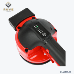 Акумулаторен инструмент shijing 9390 за вибрация на плочки с регулируеми степени