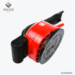 Акумулаторен инструмент shijing 9390 за вибрация на плочки с регулируеми степени