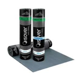 Битумни хидроизолационни мембрани bituver-xb-5