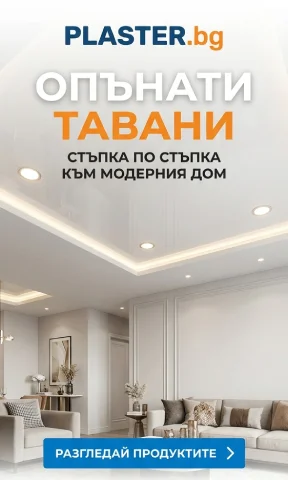 opynati tavani plaster bg