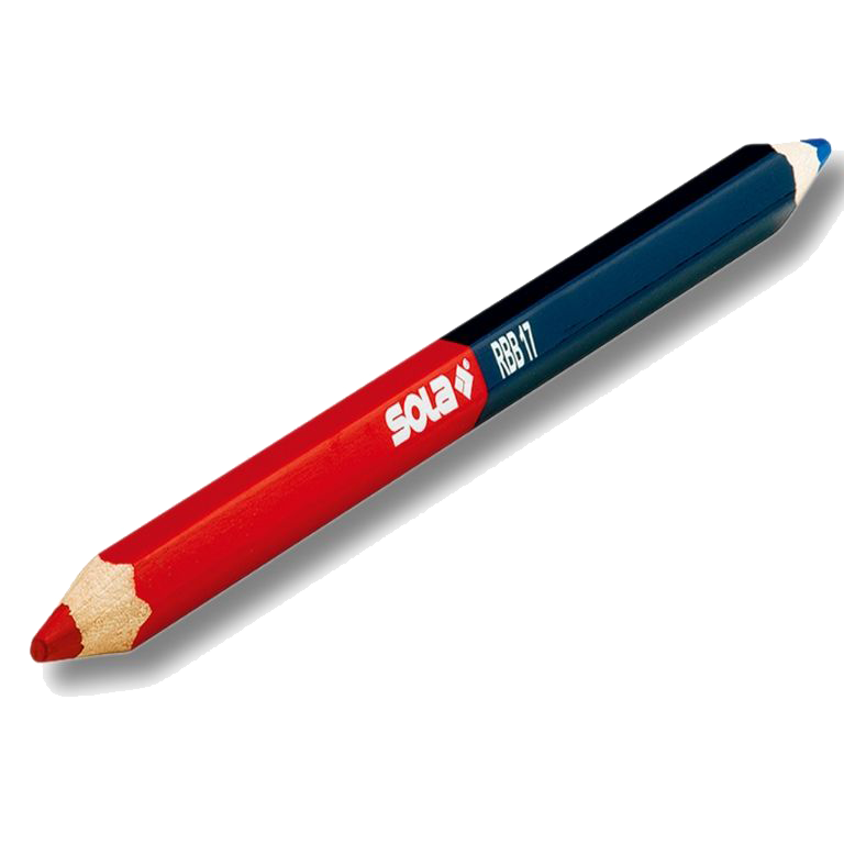 Комбиниран молив SOLA RBB 17