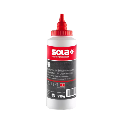 Боя за чертилки SOLA CPR 230