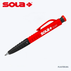 Графити за дърводелски молив sola tlm em g 140mm (Копие)