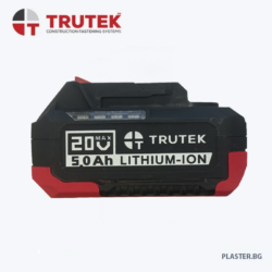 Акумулаторна Батерия trutek t5ahb 5.0ah 20v