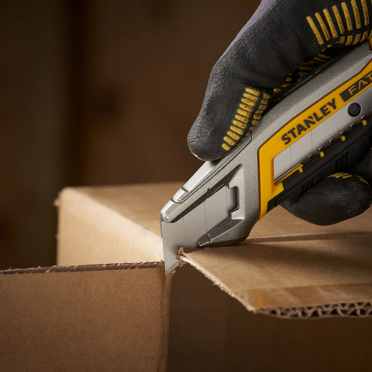Резервните сегментни остриета stanley fatmax 0 11 718, 18 мм