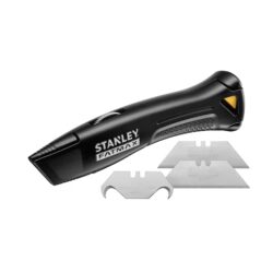 Професионален нож stanley fatmax fmht10500 0, Черен