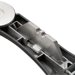 Професионален нож stanley fatmax fmht10500 0, Черен
