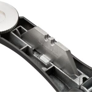 Професионален нож stanley fatmax fmht10500 0, Черен