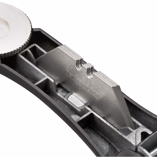 Професионален нож stanley fatmax fmht10500 0, Черен