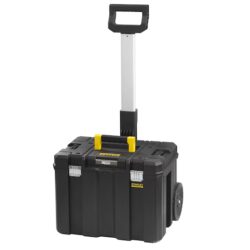 Куфарът за инструменти stanley fatmax pro stack fmst1 75753 на колела