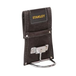 Кожен държач за чук stanley stst1 80117 с метална халка