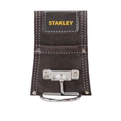 Кожен държач за чук stanley stst1 80117 с метална халка