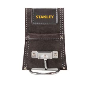Кожен държач за чук stanley stst1 80117 с метална халка
