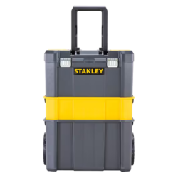 Мобилната работилница stanley essential stst1 80151, на колела, 3 части
