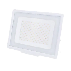 100W LED SMD ПРОЖЕКТОР 8000LM AC220-265V 120° IP65 БЯЛ – Студено Бяла