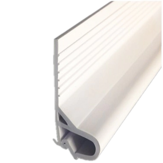 Профил Swal 200 бял - 2 метра
