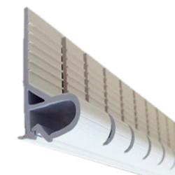 Профил Swal 200 Flex бял - 2м