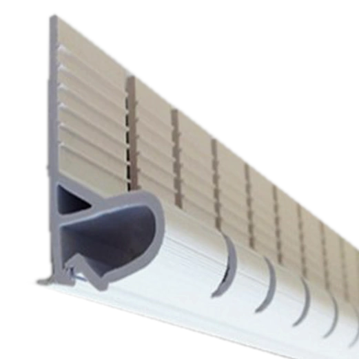 Профил Swal 200 Flex бял - 2м