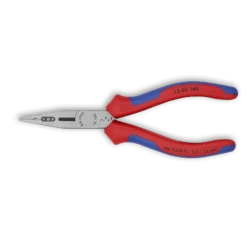 Knipex 1302160 Клещи дълга челюст – резец – кримп 160мм