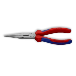 Knipex 2612200 Клещи резачки с дълъг остър връх 200 мм