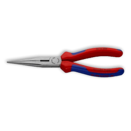 Knipex 2612200 Клещи резачки с дълъг остър връх 200 мм