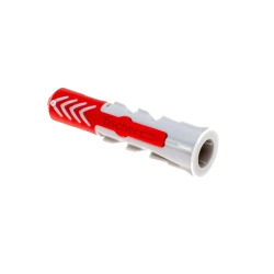 fisher Универсален дюбел DUOPOWER 6x30