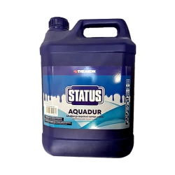 STATUS AQUADUR Thrakon