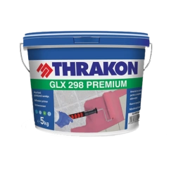 GLX 298 PREMIUM Контактен грунд