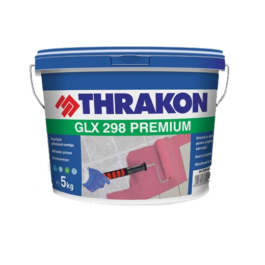 GLX 298 PREMIUM Контактен грунд