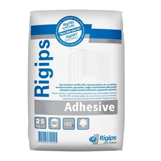 Rigips ADHESIVE - Лепило за гипсокартон
