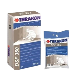 Thrakon DSF 360
