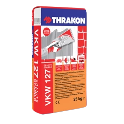 Thrakon VKW 127 STABILO Eластично лепило