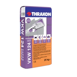 VKW 124 Super Acrylic Еластифицирано лепило