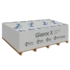 Glasroc X гипсови плоскости за външно приложение